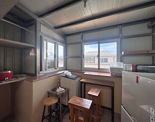 🉑寵🉑租補|沙鹿市心現況出租.5套房.前院停車 - Image 15