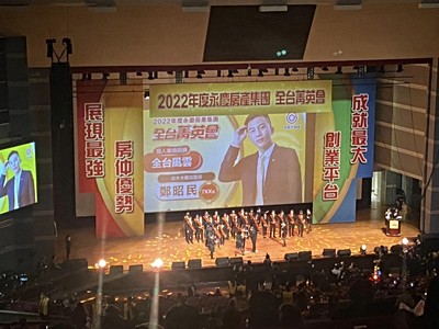 社區圖片
