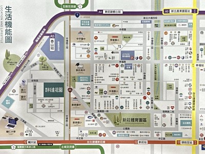 社區圖片