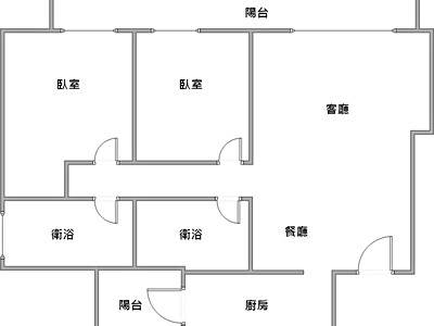 社區圖片