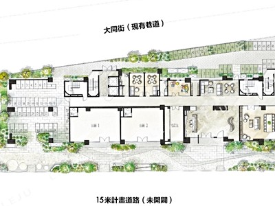 社區圖片