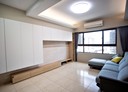 左營區-重立路3房1廳，23.1坪