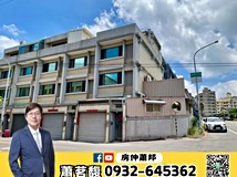 東晉二街我是承辦|靜宜商圈..