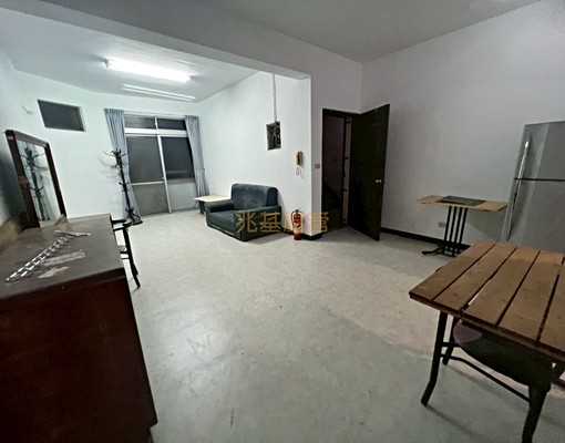 兆基社會住宅🏡成大健身公寓3房大空間*可寵 - Image 1