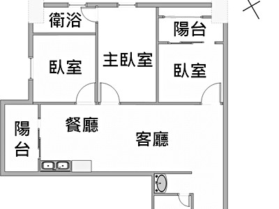 社區圖片