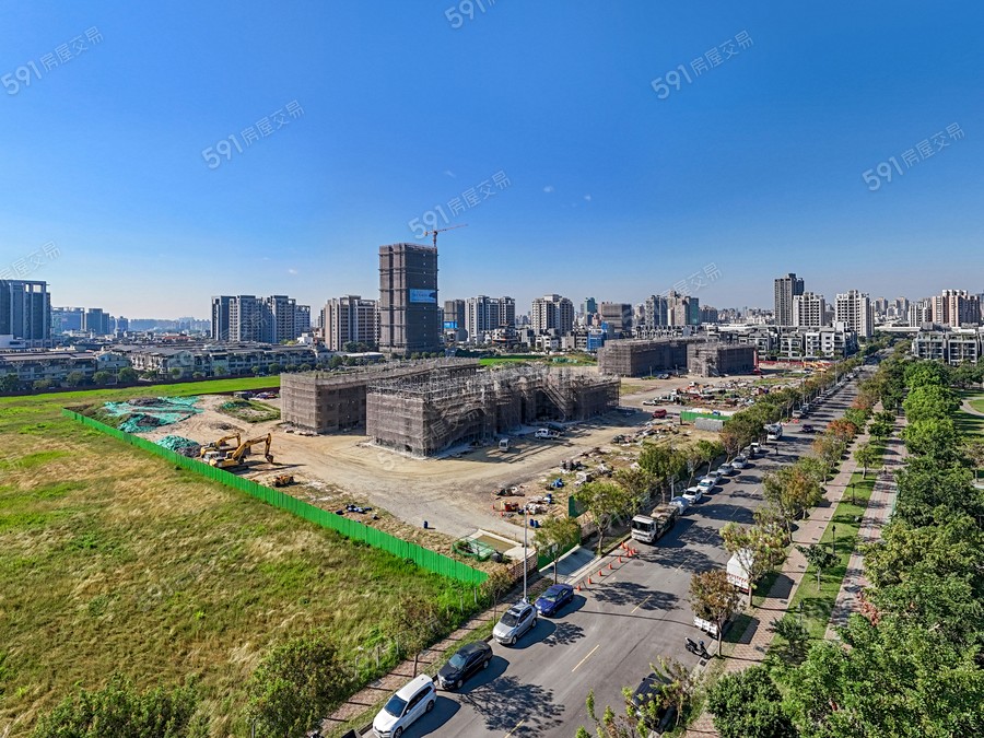 栩安-玖岳環境圖