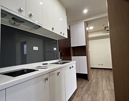 近永安🍎電梯精美~優質景觀兩房🍎也近中和國小 - Image 6