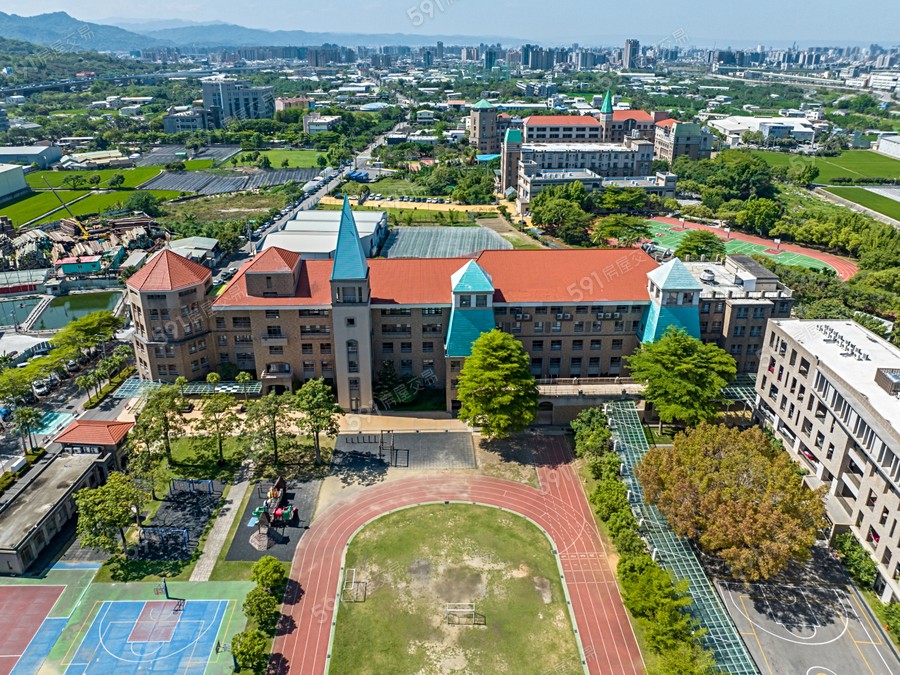 栩安-玖岳環境圖