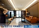 西屯區-上安路3房2廳，59坪