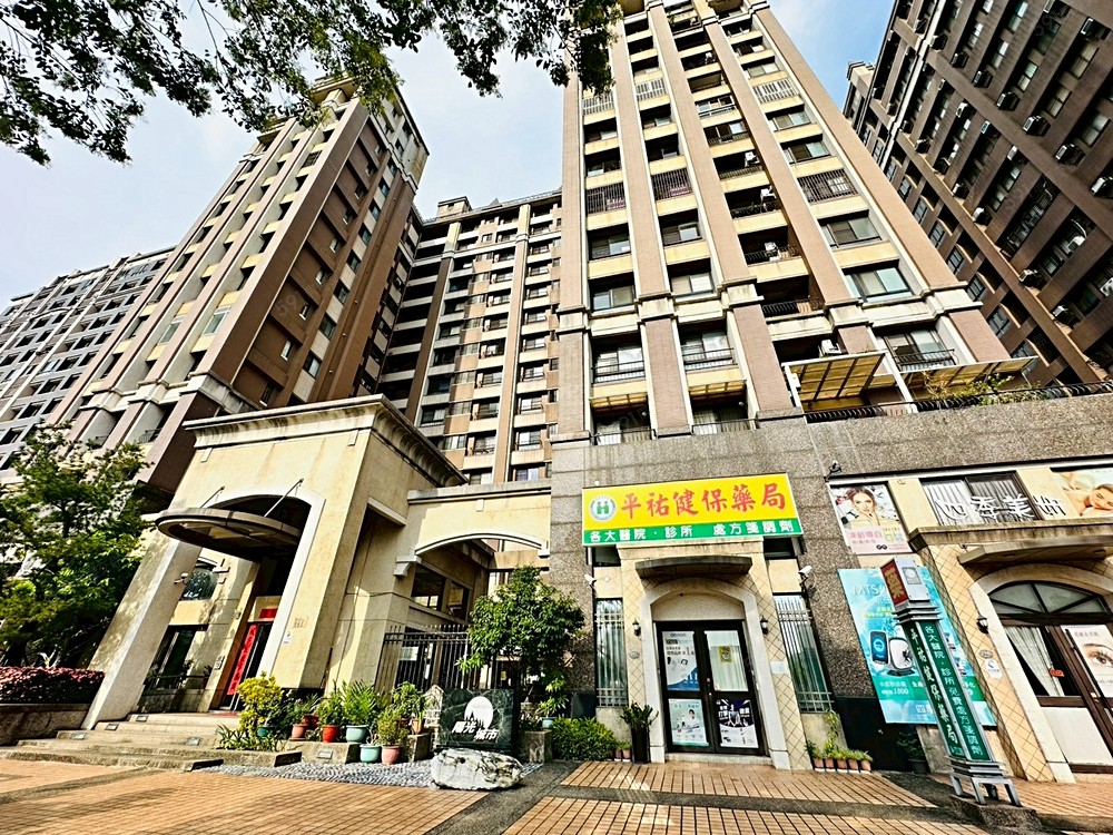 房屋圖片
