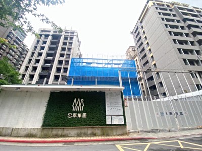 社區圖片