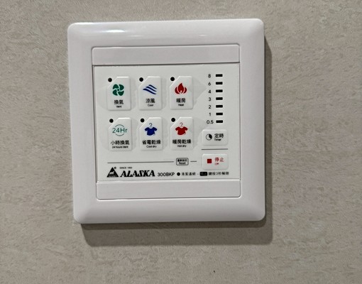 🔎【全新質感宅出租｜兩房一廳電梯大樓｜近高中＆縣府】🔍 - Image 12