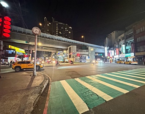 嘉暘/走路新店站/拎包入住可租補 - Image 7