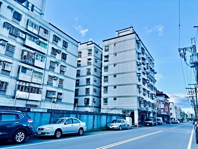 社區圖片