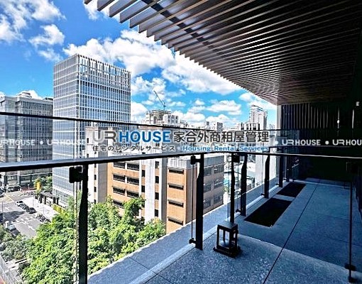 🎈小巨蛋*大面落地採光*樹景*全新美裝潢*雙車 - Image 4