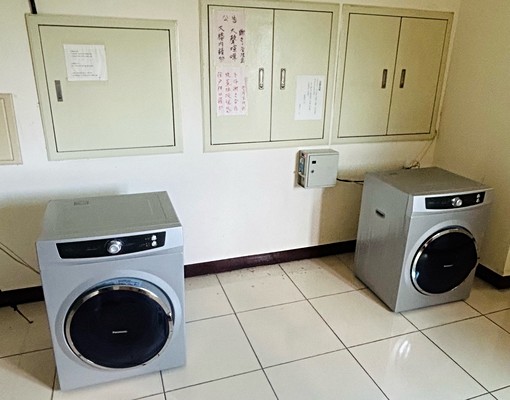 大肚自由路大套房（禁煙） - Image 7