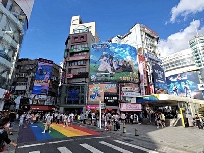 社區圖片