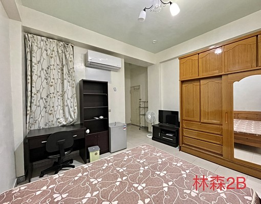 東寧商圈長榮中學優質管理套房 - Image 1