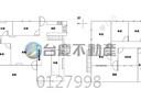 新社區-大南段土地，108坪