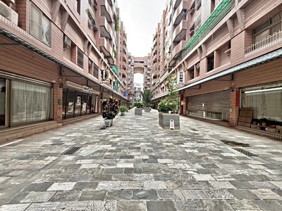 社區圖片