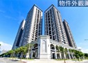 淡水區-新市三路一段1房1廳，25.9坪