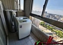 淡水區-中山北路一段2房2廳，27.6坪