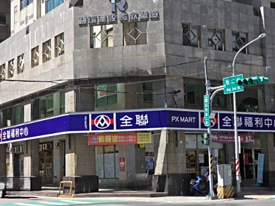 社區圖片
