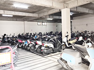 社區圖片