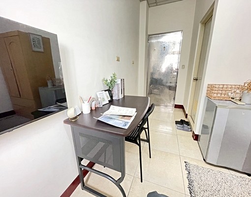 近崑山科大/崑山國小/小資套房/機能超棒/可寵可租補 - Image 7