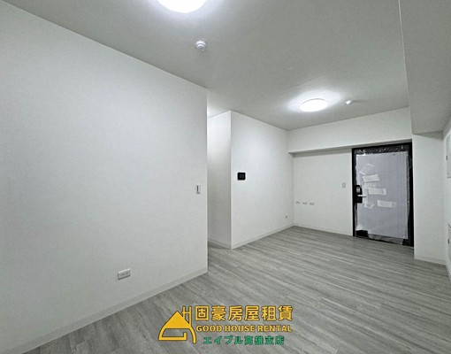 固豪👍建工商圈安庭相遇全新空屋兩房車位 - Image 1