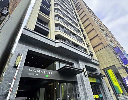 固豪👍建工商圈安庭相遇全新空屋兩房車位 - Image 13