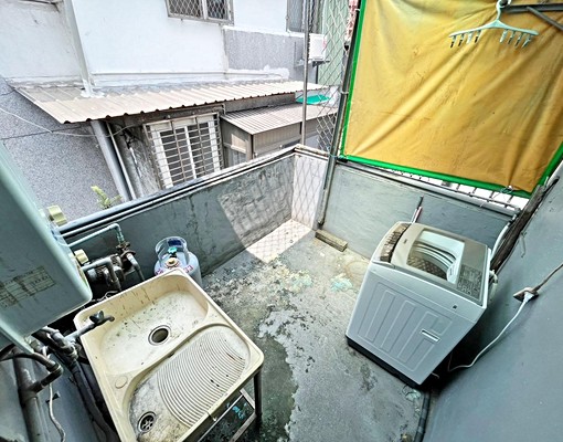 捷運頂溪◆超值3房◆採光雙陽台★可寵 - Image 7