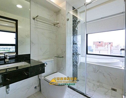 固豪👍楠梓JONE高樓景3房平車 - Image 9