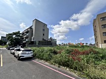 我是承辦林口專任麗林段大面..