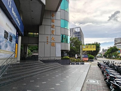 社區圖片