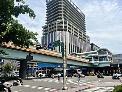 社區圖片