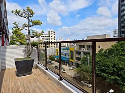 社區圖片