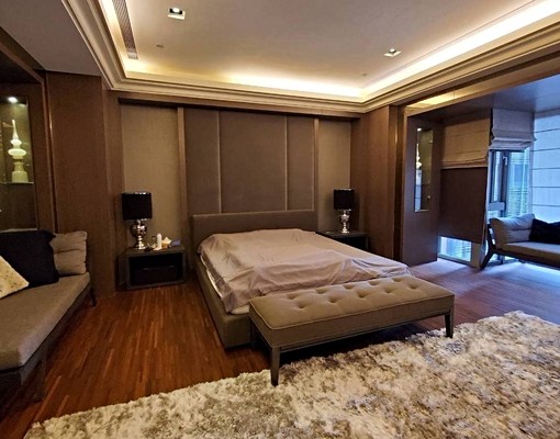 鄉林皇居18樓五房二廰六衛三陽台質感裝璜黃金景觀 - Image 10