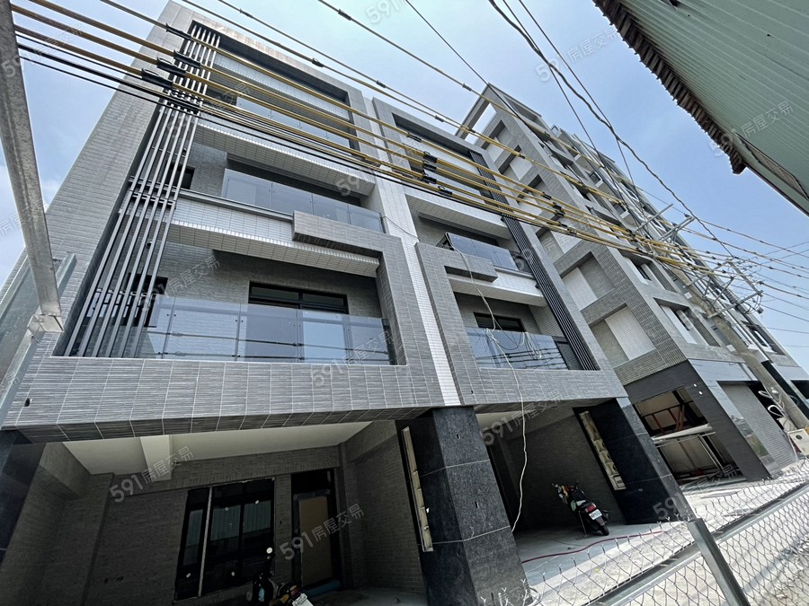 格誠竹美(透天)實景圖