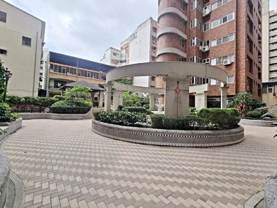 社區圖片