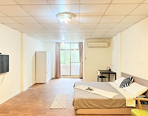 【吉屋租賃】超大坪數英才路套房◆獨立洗曬乾濕分離◆租補 - Image 3