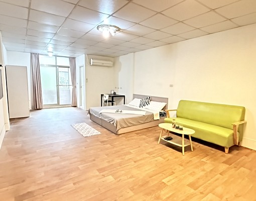 【吉屋租賃】超大坪數英才路套房◆獨立洗曬乾濕分離◆租補 - Image 4