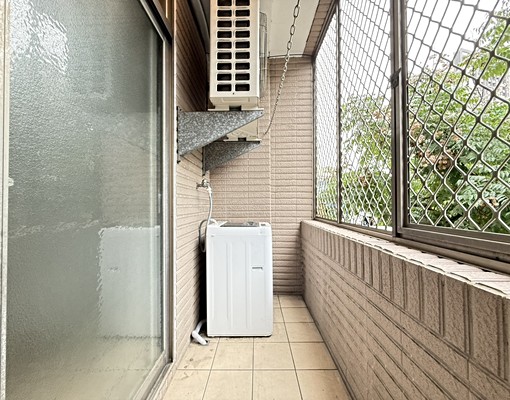 【吉屋租賃】超大坪數英才路套房◆獨立洗曬乾濕分離◆租補 - Image 11