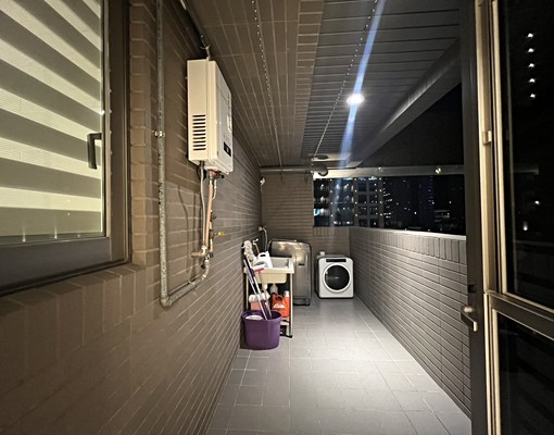 副都心正核心⭐豪美裝潢+平面大車位 - 591租屋網 - Image 11