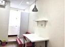 東區-興中街分租套房，5坪