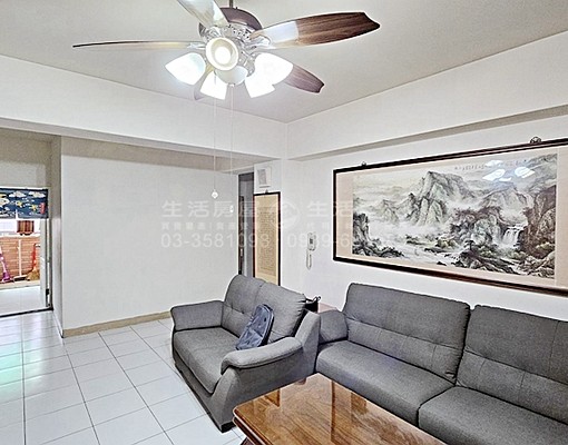 富貴吉祥✦近監理站可租補入籍屋況極佳室內寬敞 - Image 1
