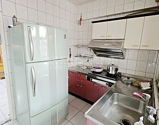 富貴吉祥✦近監理站可租補入籍屋況極佳室內寬敞 - Image 6