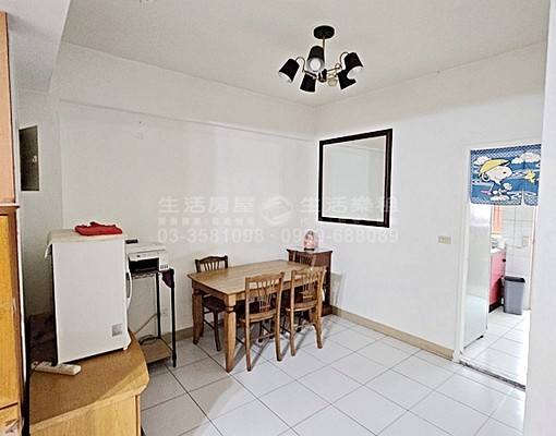 富貴吉祥✦近監理站可租補入籍屋況極佳室內寬敞 - Image 4