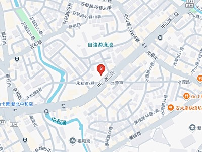 社區圖片