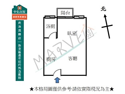 社區圖片